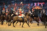 Cavalry - 00145